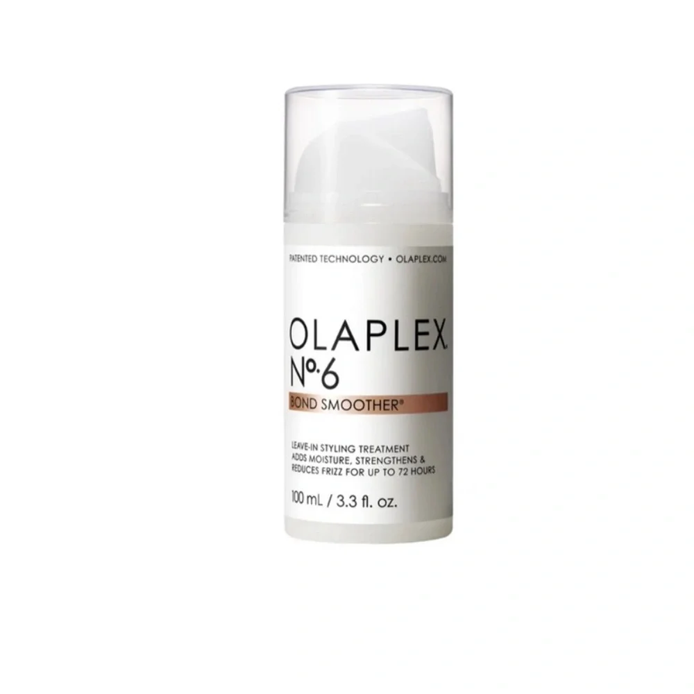 Olaplex no.6 bond smoother styling treatment 3.3oz NEW